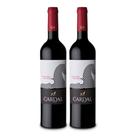 Kit 2 Vinhos Cardal Tinto Portugal 750ml