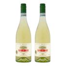 Kit 2 Vinhos Frascati San Marco Branco Itália 750ml