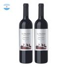 Kit 2 Vinhos La Pradera Cabernet Sauvignon Tinto Argentina 750ml