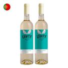 Kit 2 Vinhos Levity Branco Portugal 750ml