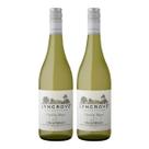 Kit 2 Vinhos Lyngrove Collect Chenin Blanc Branco África do Sul 750ml