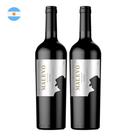 Kit 2 Vinhos Malevo Premium Malbec Tinto Argentina 750ml