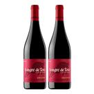 Kit 2 Vinhos Sangre de Toro Tinto Espanha 750ml