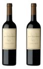 Kit 2 Vinhos Tinto Argentino DV Cabernet Malbec