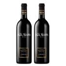 Kit 2 Vinhos Tinto Espanhol Pata Negra Oro Tempranillo 750ml