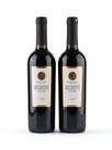 Kit 2 Vinhos Tintos Italianos Primitivo Negroamaro Contessa 750ml Kit 2 Vinhos Tintos Italianos Primitivo Negroamaro Contessa 750ml