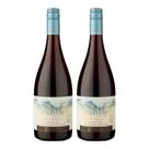 Kit 2 Vinhos Ventisquero Queulat Gran Reserva Pinot Noir Tinto Chile 750ml Kit 2 Vinhos Ventisquero Queulat Gran Reserva Pinot Noir Tinto Chile 750ml