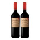 Kit 2 Vinhos Vidigal Reserva Tinto Portugal 750ml