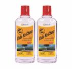 Kit 2 Visão Na Chuva Md Car WATER OFF - CRISTALIZADOR DE VIDRO - impermeabilizante Kit 2 Visão Na Chuva Md Car WATER OFF - CRISTALIZADOR DE VIDRO - impermeabilizante