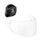 kit 2 Viseira Cristal Pro Tork R8, New Liberty 4 E 5