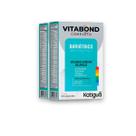 Kit 2 Vitabond Completo Bariômega Katiguá 60 Cápsulas Kit 2 Vitabond Completo Bariômega Katiguá 60 Cápsulas
