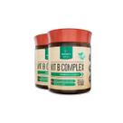 Kit 2 Vitamina B Complex Nutrify 60 Cápsulas Kit 2 Vitamina B Complex Nutrify 60 Cápsulas