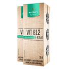 Kit 2 Vitamina B12 Nutrify 20ml