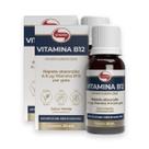 Kit 2 Vitamina B12 Vitafor 20ml Menta