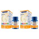 Kit 2 Vitamina Multi Bariátrico 30 Cpr Catarinense Kit 2 Vitamina Multi Bariátrico 30 Cpr Catarinense