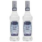 KIT 2 Vodka Stanislav 500ml