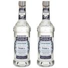 KIT 2 Vodka Stanislav 750ml