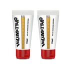 Kit 2 Volumetrão Gel Vasodilatador Sensação de Aumento Peniano Retarda a Ejaculação 15ml Secret Love Kit 2 Volumetrão Gel Vasodilatador Sensação de Aumento Peniano Retarda a Ejaculação 15ml Secret Love