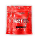 Kit 2 Whey Protein 100%Puro Integral Medica Cookies Cream 1.8Kg