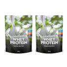 Kit 2 Whey Protein Grassfed 900G Puravida