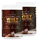 Kit 2 Whey Protein Isolado Bariátrica Complete Bari Peptan Kit 2 Whey Protein Isolado Bariátrica Complete Bari Peptan