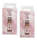 Kit 2 Wind Mystery Patchouli 5ml - Rugol Kit 2 Wind Mystery Patchouli 5ml - Rugol