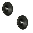 Kit 2 Woofer JBL Selenium 15 Pol. 550W RMS 15WP550 - 8 Ohms