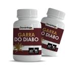 Kit 2 x Extrato de Garra do Diabo 120 Cápsulas 500mg