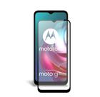 KIt 2 X Película 3d Vidro Temperado Full Para Moto G10 Xt2127 6,5