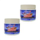 Kit 2 Xô Pássaros Citromax Livre de Pássaros - 300g