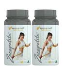 Kit 2 Zerapetite 60 Capsulas Bodyaction
