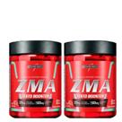 Kit 2 Zma Testo Booster 60 Capsulas Integral Medica