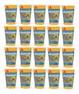 Kit 20 Aditivo Sika Aumenta Resistencia Concreto Forte 1L