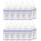 Kit 20 Álcool Isopropilico 110ml - 99,8% Isopropanol Limpeza Eletrônica, Placas e Circuitos