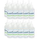 Kit 20 Álcool Isopropilico 110ml - 99,8% PCI Limpeza Eletrônica, Placas e Circuitos