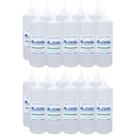 Kit 20 Álcool Isopropilico 1L - 99,8% PCI Limpeza Eletrônica, Placas e Circuitos