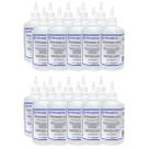 Kit 20 Álcool Isopropilico 250ml - 99,8% Isopropanol Limpeza Eletrônica, Placas e Circuitos