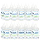 Kit 20 Álcool Isopropilico 250ml - 99,8% PCI Limpeza Eletrônica, Placas e Circuitos