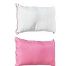 Kit 20 almofadas 20x30 Pink 100% Poliester