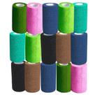 Kit 20 Bandagem 10cm x 2mt - Lisa Kit 20 Bandagem 10cm x 2mt - Lisa