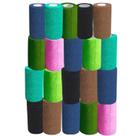 Kit 20 Bandagem 10cm x 4,5mt - Lisa Kit 20 Bandagem 10cm x 4,5mt - Lisa