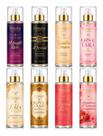 Kit 20 Body Splash Linha Premium Revenda Atacado Sortidos Atacado Caixa Fechada