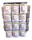 Kit 20 Brincos Perfur Farmácia Perfuração Infantil E Adulto