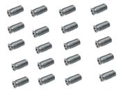 Kit 20 bucha carcaca mtr.vw 8x14x26mm