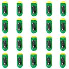 Kit 20 Cabos Usb De Dados Turbo Celular Tipo C Preço de Revenda