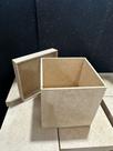 kit 20 Caixa MDF 10x10x10 kit 20 Caixa MDF 10x10x10