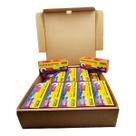 Kit 20 Caixas Grampo 26/6 P/ Grampeador De Papel Galvanizado