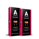 Kit 20 Cápsulas de Café América Gourmet
