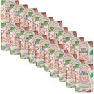 Kit 20 Chá Mate Erva Mate Guayra Tostado 250 gramas Gelado ou Quente