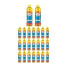 Kit 20 Clarificante Auxiliar De Filtração 1l Genfloc Genco